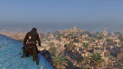 什么可以玩刺客信条[图2]