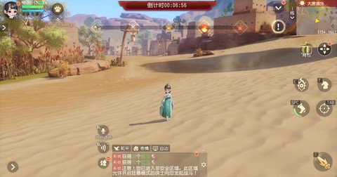 梦幻西游三维版什么[图1]