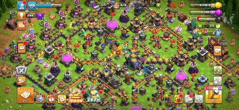 安卓部落冲突怎么加好友[图2]