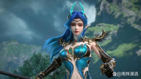 妖魔纪元灵师是什么[图2]