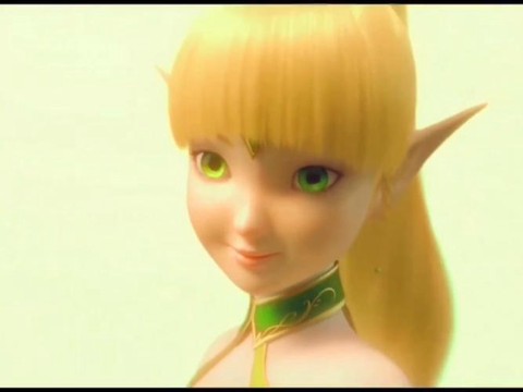 龙之谷手游精灵怎么得