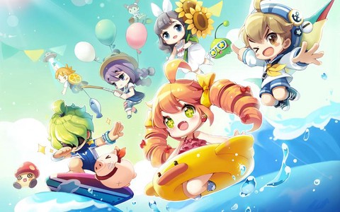 韩服冒险岛2怎么安装[图1]