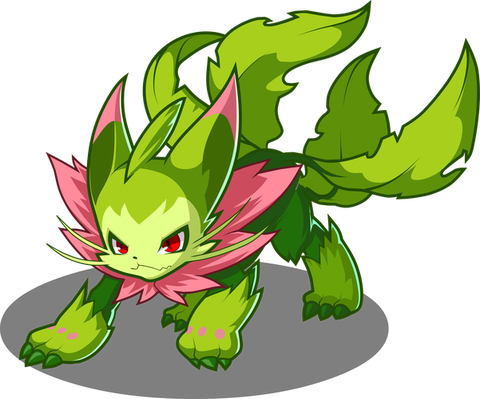 洛克王国什么宠物厉害[图1]