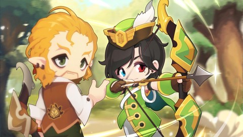 冒险岛2你好怎么说