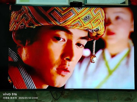 仙剑奇侠传1怎么全屏[图2]