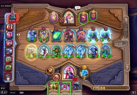 炉石传说iphone版什么时候出[图1]