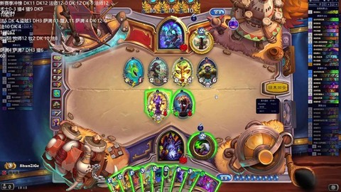 炉石传说怎么去欧服