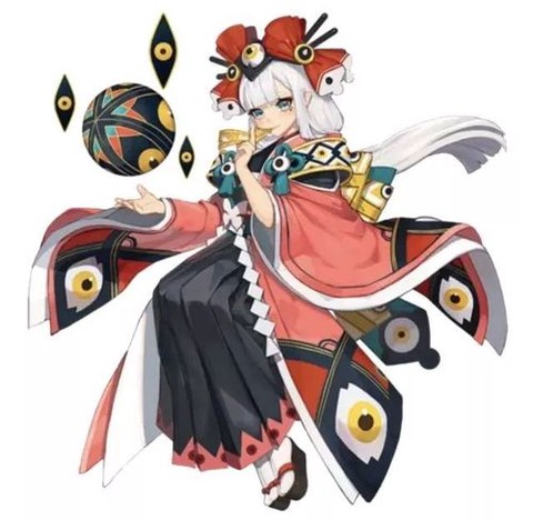 阴阳师百目鬼怎么样[图1]