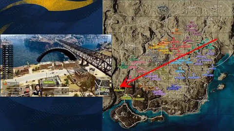 绝地求生pcs3怎么买