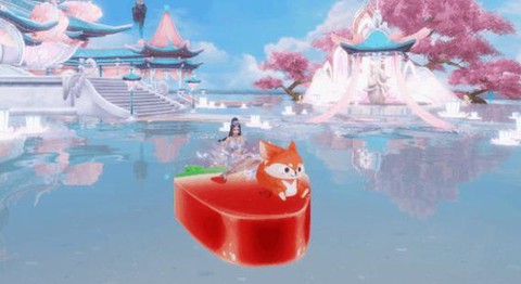 诛仙手游怎么不用坐骑[图2]