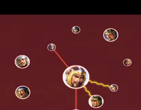 三国志13怎么继承[图2]