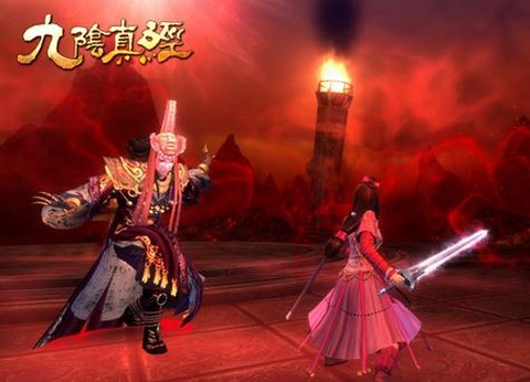 九阴真经怎么出心魔