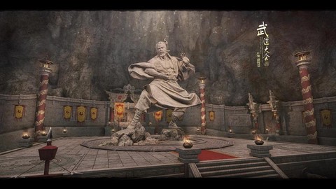 九阴真经怎么出心魔[图1]