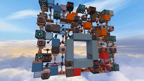 迷你世界怎么做活塞门[图2]