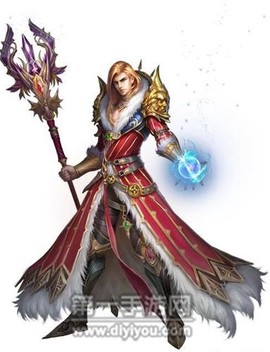 永恒纪元怎么害红名[图1]