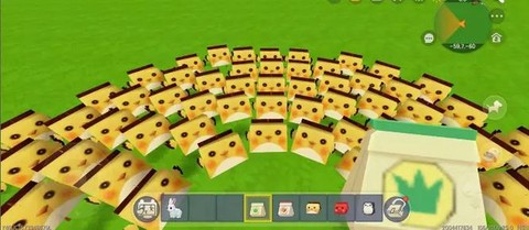 迷你世界里鸡怎么繁殖[图2]