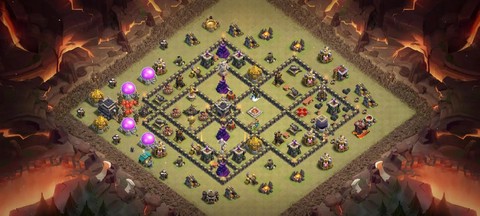 部落冲突九本怎么升级[图2]