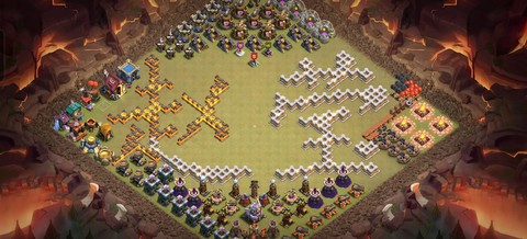 在部落冲突怎么加部落[图1]