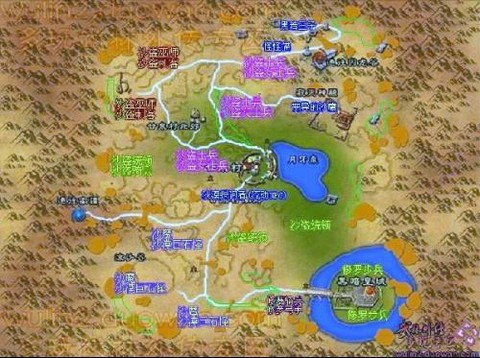 武林外传卡片怎么打开