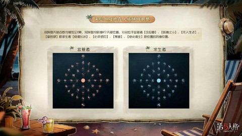 第五人格怎么进共研服[图2]