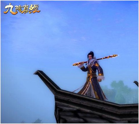 九阴真经血梅镖怎么得[图2]