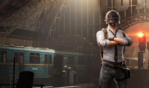 绝地重生为什么叫吃鸡