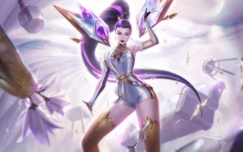 才玩英雄联盟玩什么英雄[图1]