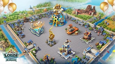 王国纪元用什么模拟器