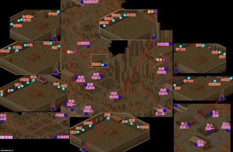 仙剑奇侠传怎么战斗