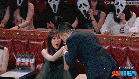 武林外传弱水怎么接