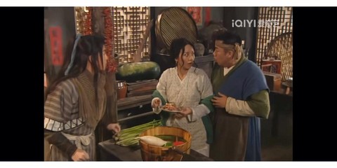 武林外传弱水怎么接[图1]