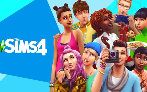 模拟人生4怎么桌面