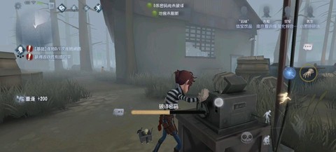 第五人格破译加速怎么触发[图1]