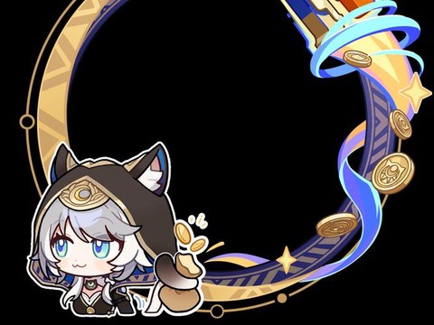 天天酷跑头像框怎么弄[图1]