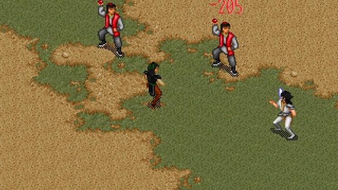 金庸群侠传程灵素怎么练[图1]