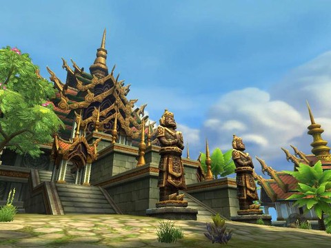 武林外传东西如何销毁