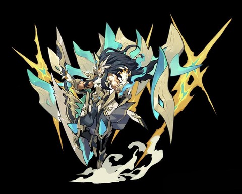 洛克王国怎么获得武器