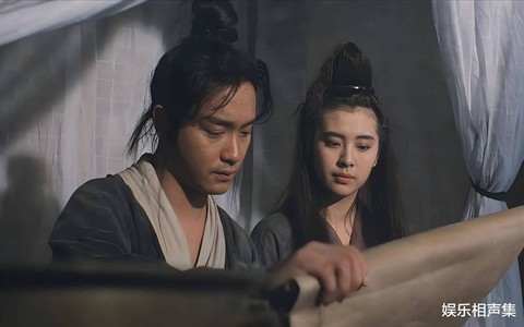 倩女幽魂2怎么捡东西