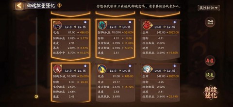 阴阳师中速度有什么用