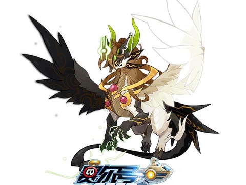 赛尔号什么精灵好得