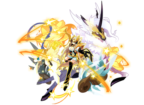 赛尔号什么精灵好得[图1]