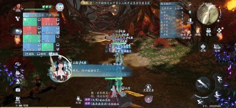 诛仙手游游团版是什么[图2]