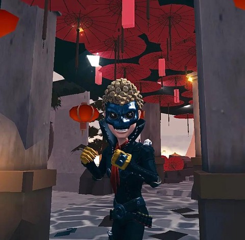 第五人格前锋怎么玩[图2]