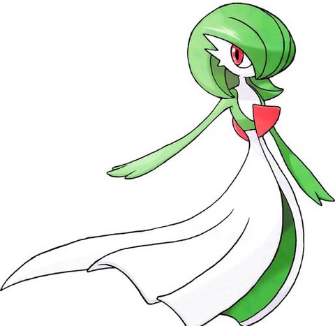 口袋妖怪沙奈朵怎么样[图1]