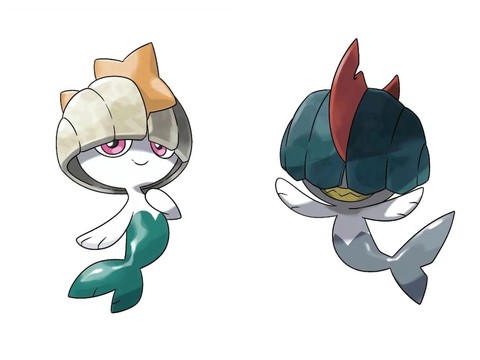 口袋妖怪沙奈朵怎么样[图2]