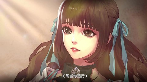 dnf艾米丽怎么死的[图1]