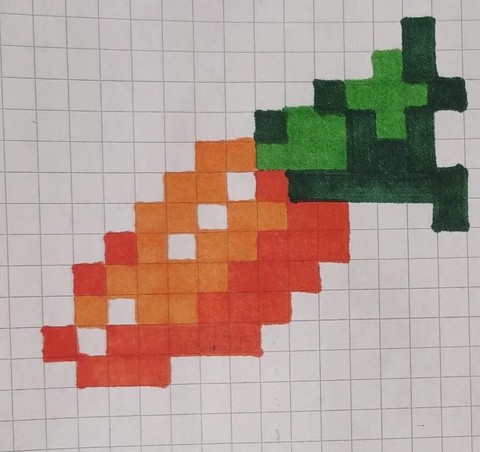 迷你世界胡萝卜怎么种[图1]