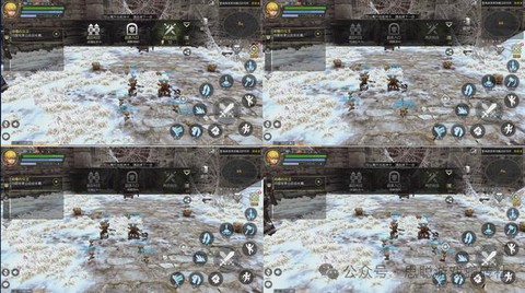 龙之谷95级怎么搬砖