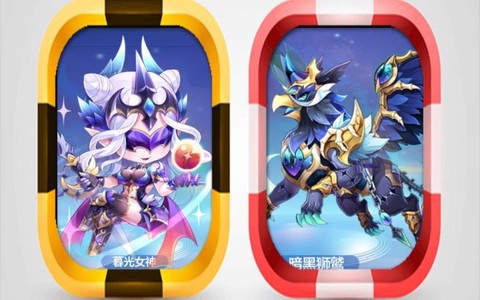 天天酷跑暮光女神怎么跑[图2]