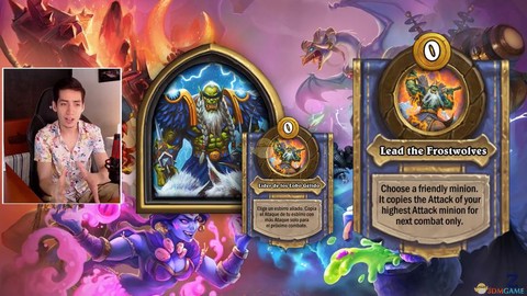 有什么游戏像炉石传说[图1]